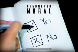 Argumento Moral